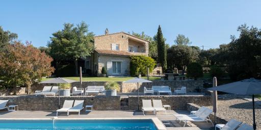 Absoluut Valvert B&B In The Heart Of The Luberon - Perfectly Provence