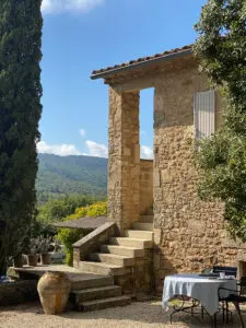 3 Luberon Holiday Rental Cottages