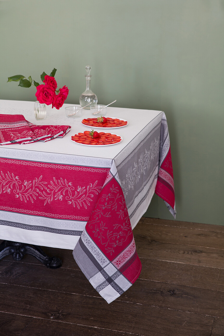 Remember Provence French Linens