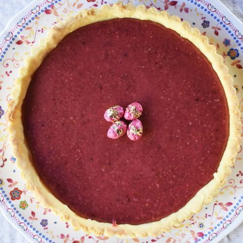 Pink Praline - French Pink Pralines – Baking Like a Chef