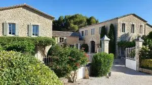 B&B and Holiday Rental in the Vaucluse