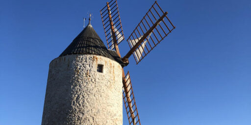 Le moulin de Pallières official photo