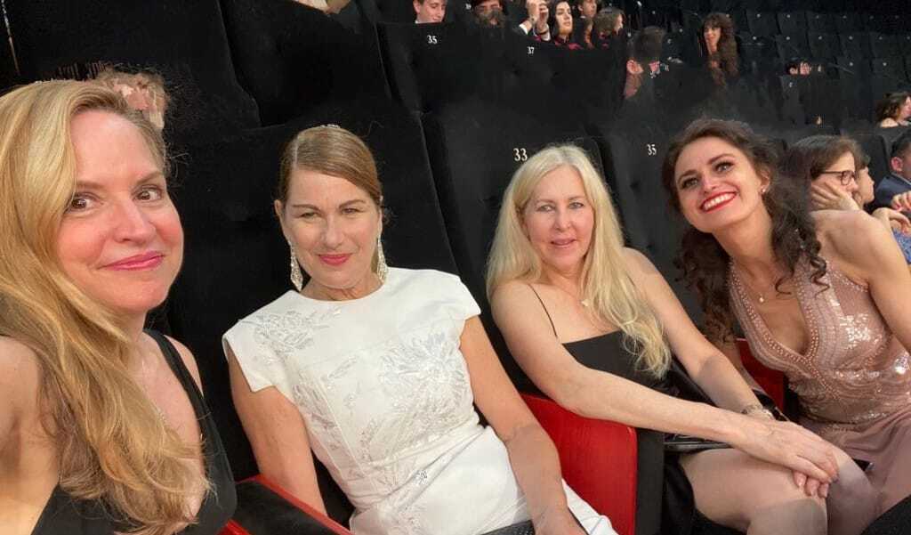 Cannes 2022 Film Festival Participants