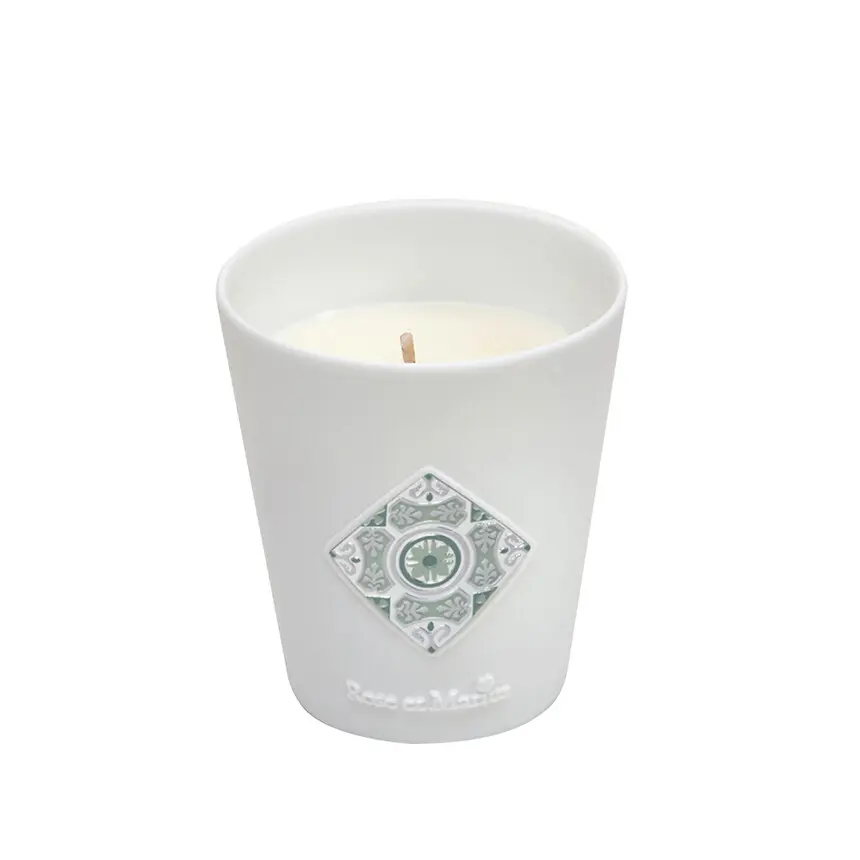 Candles Fig Perfume from Provence