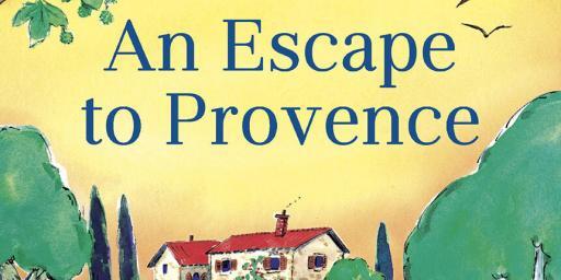 Book An Escape to Provence