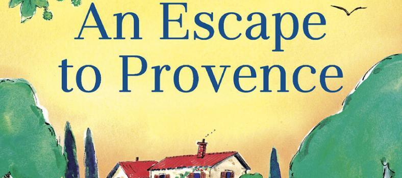 Book An Escape to Provence