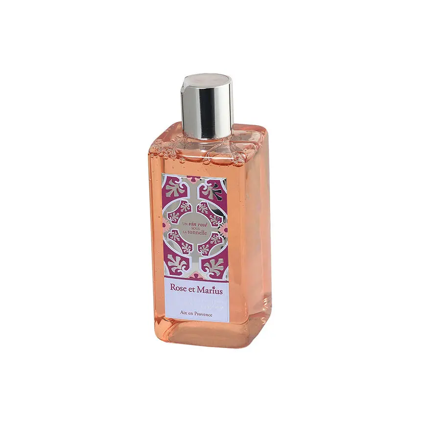 Liquid Shower Soap from Provence