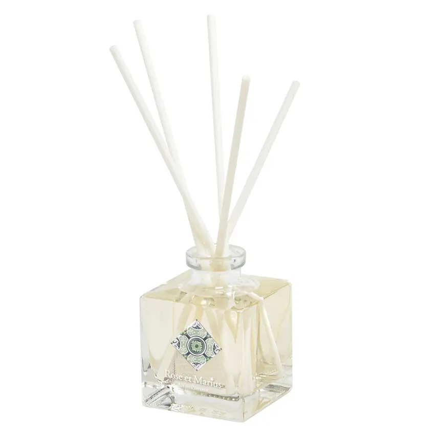Perfume Diffuser Rose’s Sun Water