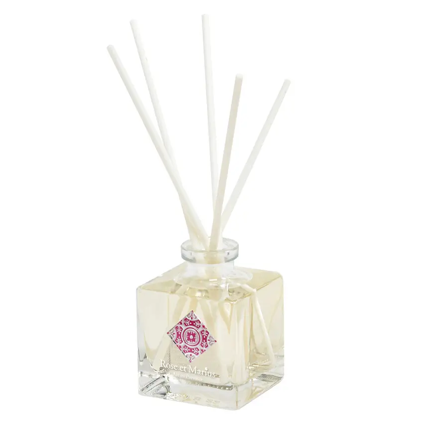 Home Diffuser Rosé Wine Fragrance