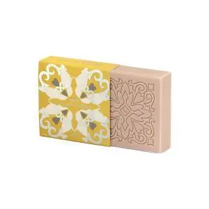 Sunny Provence in a Natural Scented Soap