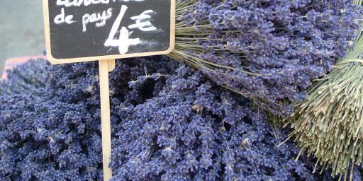 Lavender Provence Artisans Recipes