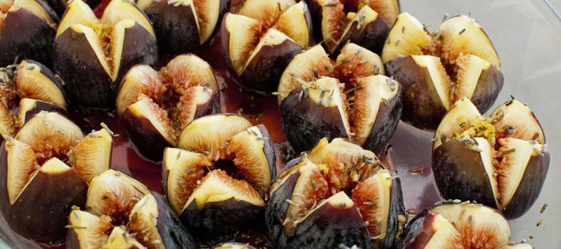 Love Figs Easy Recipe