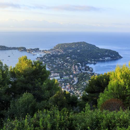 La Colombe d’Or Legendary Saint Paul de Vence Restaurant - Perfectly ...