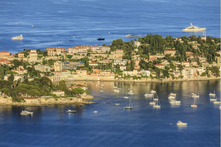 Our Ideas for Spending a Day in Saint-Jean-Cap-Ferrat - Perfectly Provence