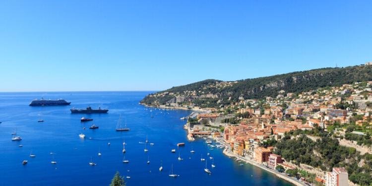Villefranche-sur-Mer a Few of Our Favourite Things to Do - Perfectly ...