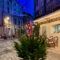 Dreaming of Christmas in Provence