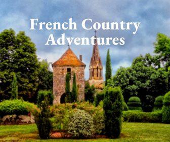 French Country Adventures