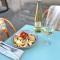 Classic Seafood Rigatoni Recipe