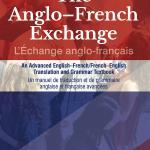 Anglo-French Learning French Book French Language Tool