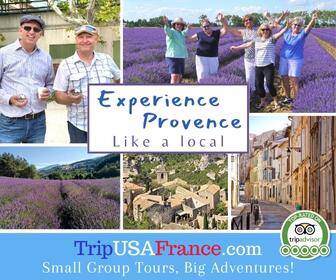 South of France Tours