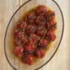 Try Blistered Cherry Tomatoes on the Vine