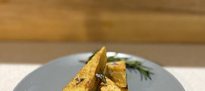 Learn How to Make Panisse