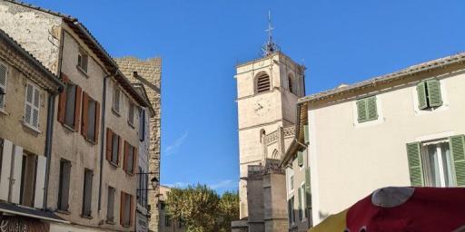 Markets in Provence Favourites