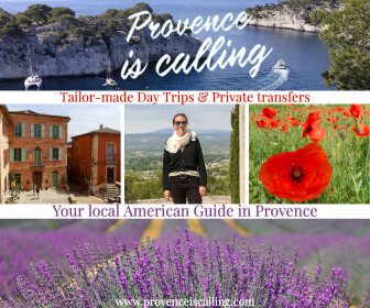 Provence is Calling, Guides, Chauffeurs, Transfers