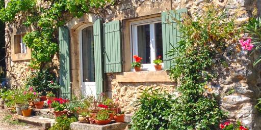 Holiday Rentals in Provence What is a Gite