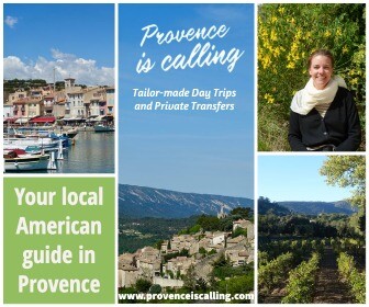 Provence is Calling, Guides, Chauffeurs, Transfers