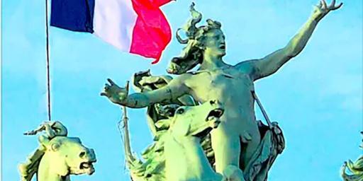 France's Best Travel App Paul Shawcross