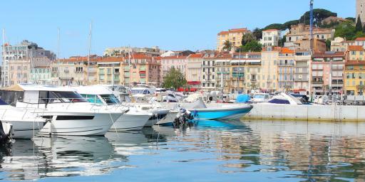 French Riviera SamBoat Rentals