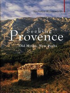 Book Review Seeking Provence