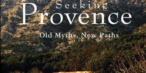 Book Review Seeking Provence