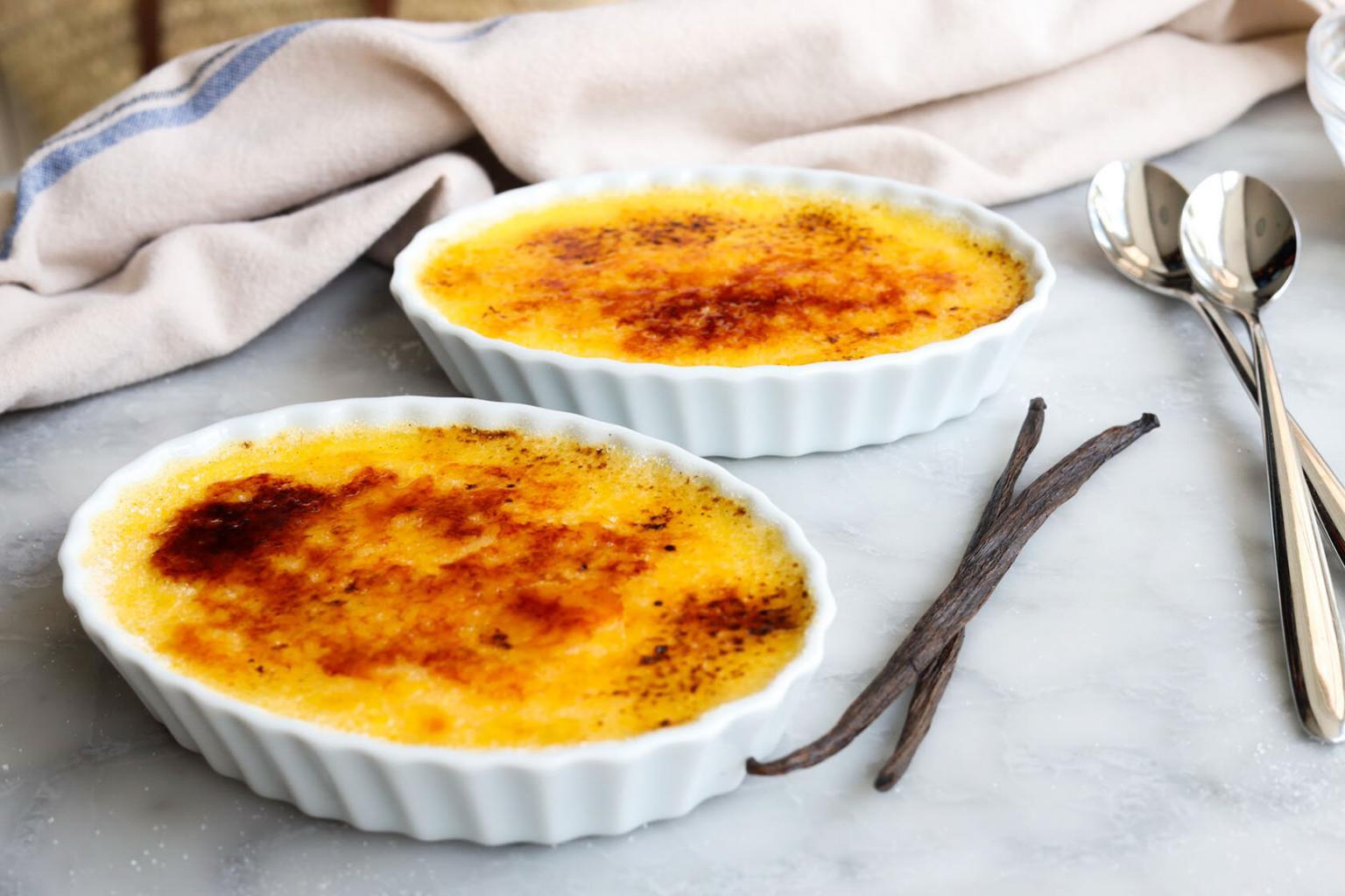 Make this Fall Menu with Recipes from the South of France - Perfectly ...