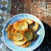 Delicious Cheese Beignets Recipe for Les bouillidices from Marseille Tastes of the World