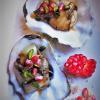 Endive Swaddled Oysters a Festive Recipe