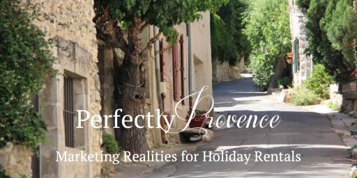 Help Marketing Holiday Rentals in Provence Côte d’Azur