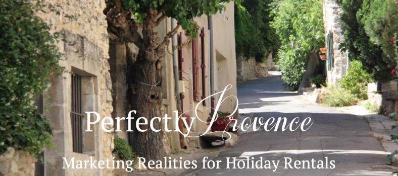 Help Marketing Holiday Rentals in Provence Côte d’Azur