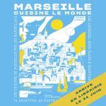 Marseille Cuisine le Monde Book Cover