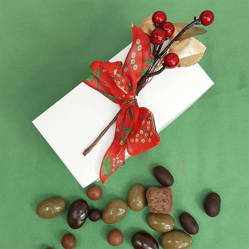 Gourmet Provencal chocolate gift box