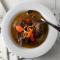 Traditional Beef Daube from Provence with White Wine