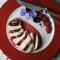chicken ispahan recipe with French flavours