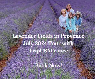 South of France Tours