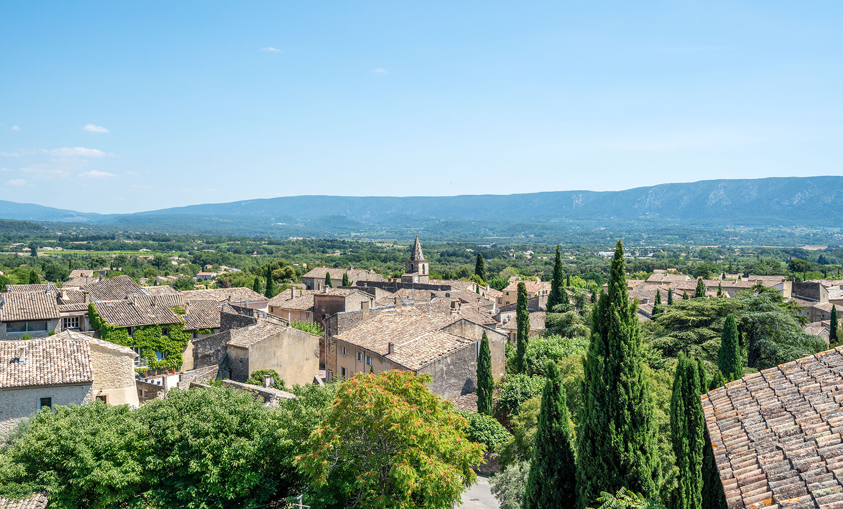 Buying property in Provence