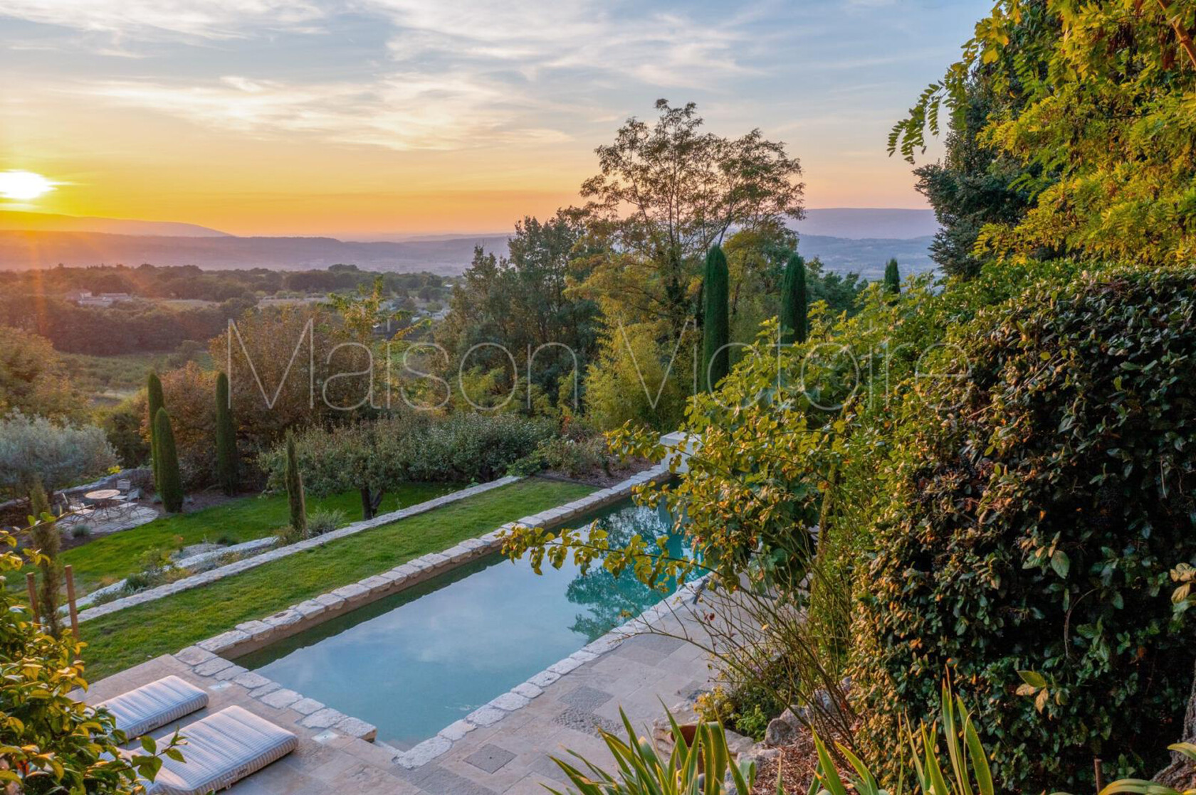 Buying property in Provence