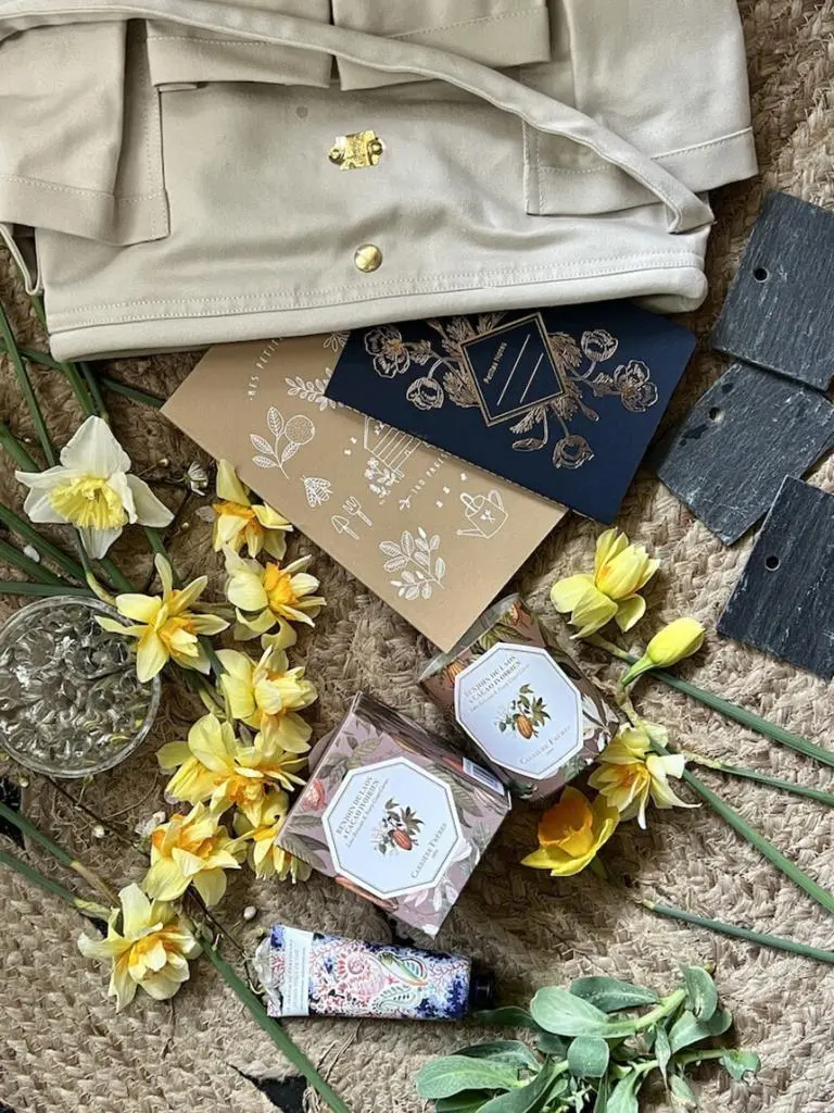 Garden Kit a Gift for the Gardener