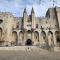 Pope's Palace Explore Avignon's Famous Sites