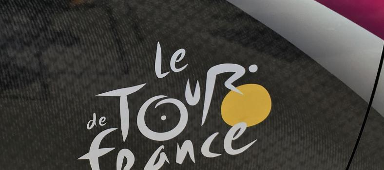 About the Tour de France