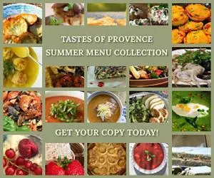 Summer Recipes and Menu Collection